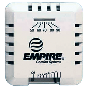 T24V | Thermostat-24V