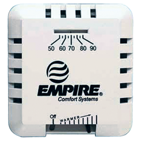 T24V | Thermostat-24V