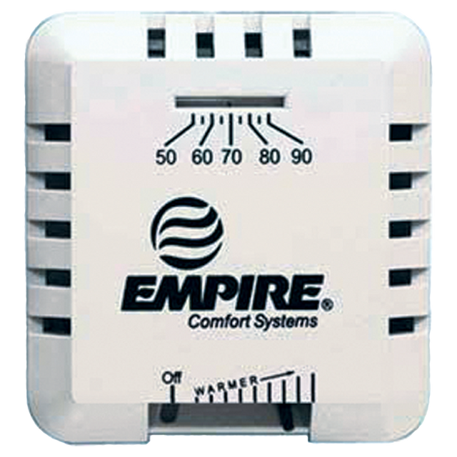 T24V | Thermostat-24V