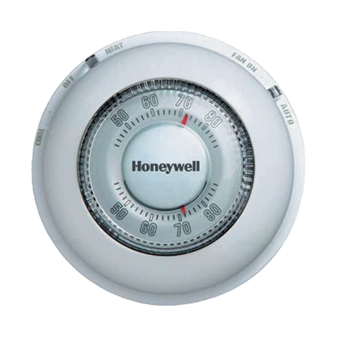 T87N1000 (Honeywell) Thermostat-Base 24V