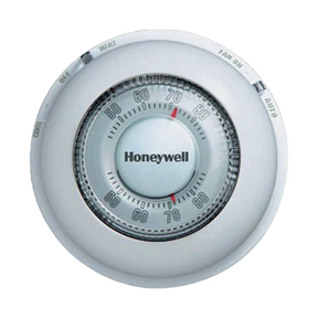 T87N1000 (Honeywell) Thermostat-Base 24V
