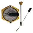 131610 (Squibb Taylor) Gauge-Float Jr Lp 37 Dia 1-1/4 Mpt
