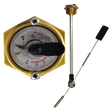131615 (Squibb Taylor) Gauge-Float Jr Lp 41 Dia 1-1/4 Mpt