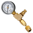 ME-TGB (Marshall Excelsior) Gauge-Test 30Lb