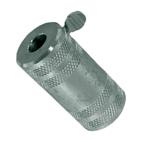 TL074 (Anderson & Forrester) Anvil-Safety