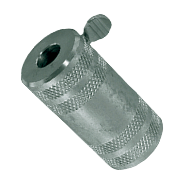 TL074 (Anderson & Forrester) Anvil-Safety