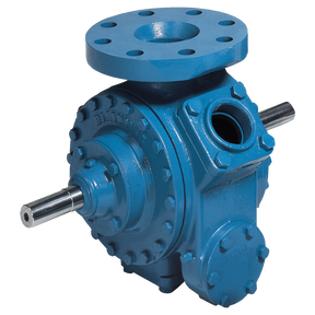 TLGLF3C-4-40-QA-1-B-1-000-B-1-PUMP ONLY (Blackmer) Pump-Flanged 3