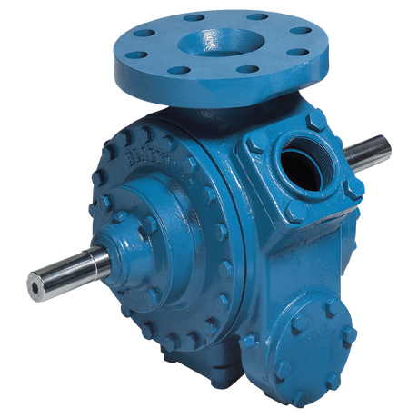 TLGLF3C-4-40-QA-1-B-1-000-B-1-PUMP ONLY (Blackmer) Pump-Flanged 3