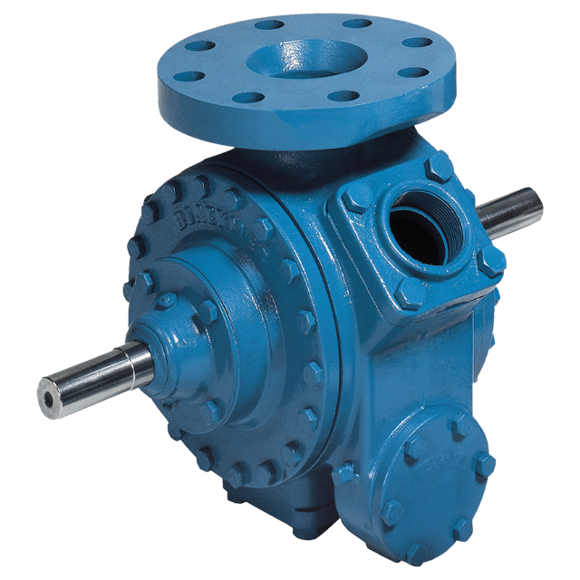 TLGLF3C-4-40-QA-1-B-1-000-B-1-PUMP ONLY (Blackmer) Pump-Flanged 3