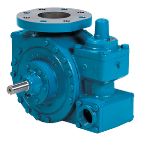 TLGLF4B-4-40-QA-2-B-1-000-B-N-0-PUMP ONL (Blackmer) Pump-Flanged 4