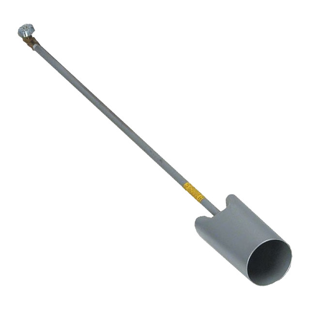 LP-TORCHMAN 500 | Torch-Steel 500K Btu Hose