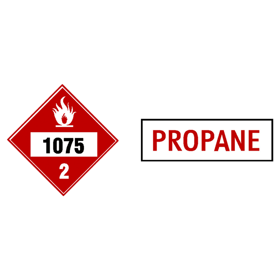 LP-TRANS-DECALS | Decal-Set For Transport
