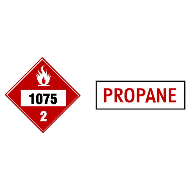 LP-TRANS-DECALS | Decal-Set For Transport