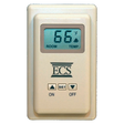 TRW (Empire) Thermostat-Remote Wall Wireless