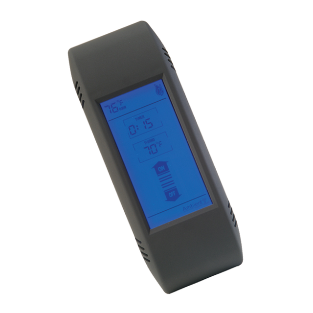 TSST (Ambient Technologies) Remote-Touchscreen W/Thermostat