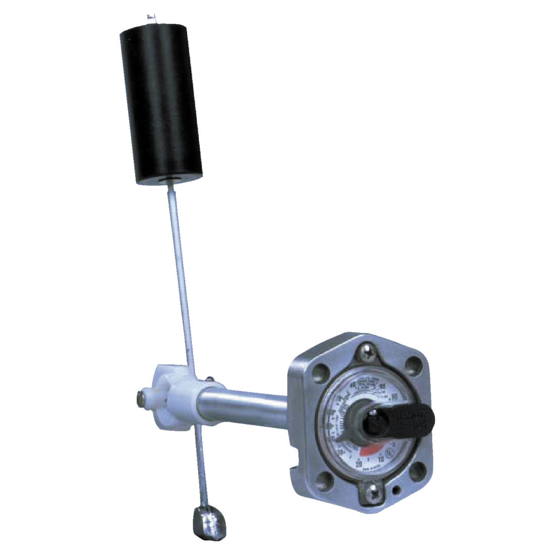 131535 (Squibb Taylor) Gauge-Float Cyl 43 Lb 1-1/4 Mpt Univ