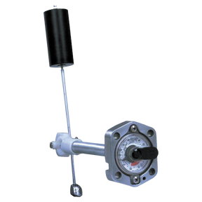 131535 (Squibb Taylor) Gauge-Float Cyl 43 Lb 1-1/4 Mpt Univ