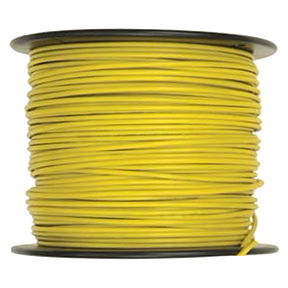 CU-1430Y-2500 | Tracer Wire-Lb14 2500 Roll