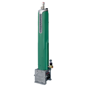 TX100 (Algas-SDI) Vaporizer-Torrexx Elec 50 Gph Base Unit