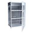 X-18 20# (Metalcraft) Cabinet-Cyl Exchange 20 Lb 18 Place