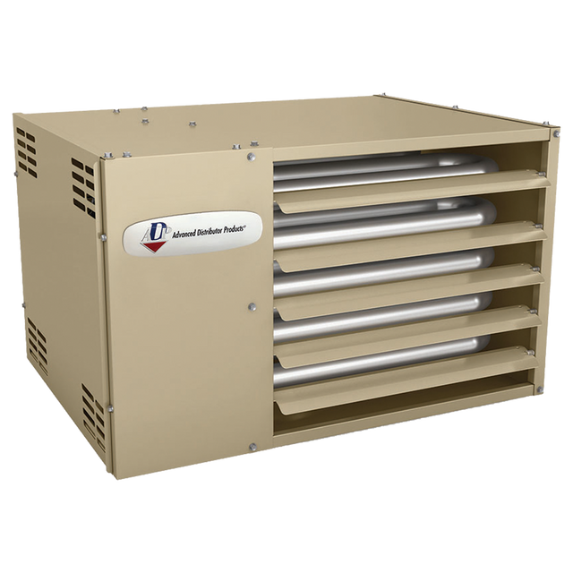 78012219A (Advanced Distributor) Heater-Unit Nat 30K Std Comb Res Lopro