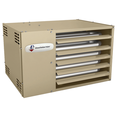 78013519A (Advanced Distributor) Heater-Unit Lp 75K Std Comb Res Lopro