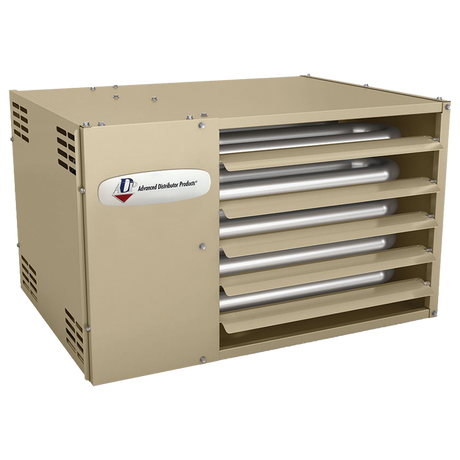 78023819A (Advanced Distributor) Heater-Unit Nat 90K Std Comb Res Lopro