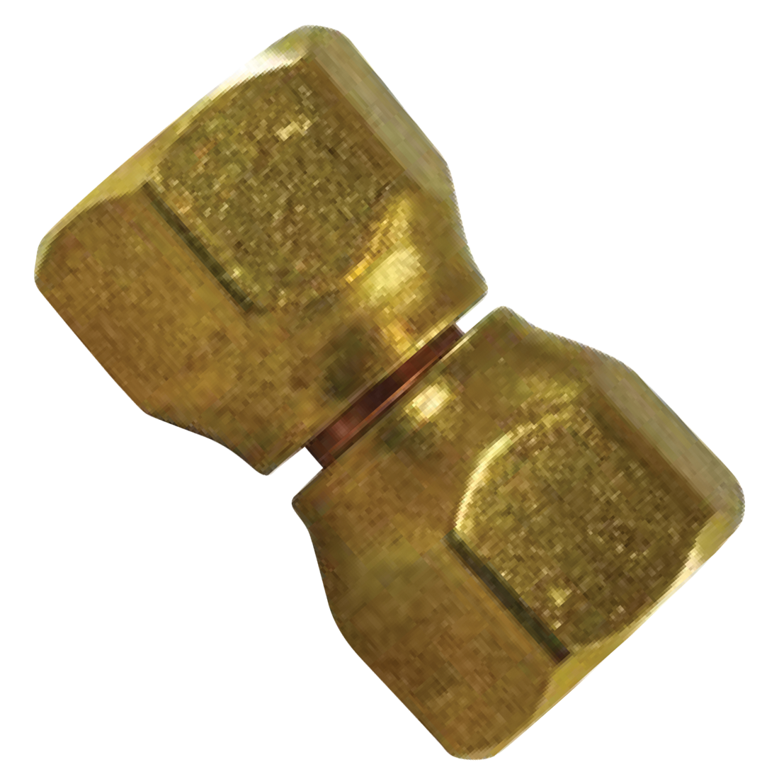 US4-8 | Nut-Swivel 1/2