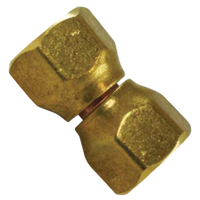 US4-8 | Nut-Swivel 1/2