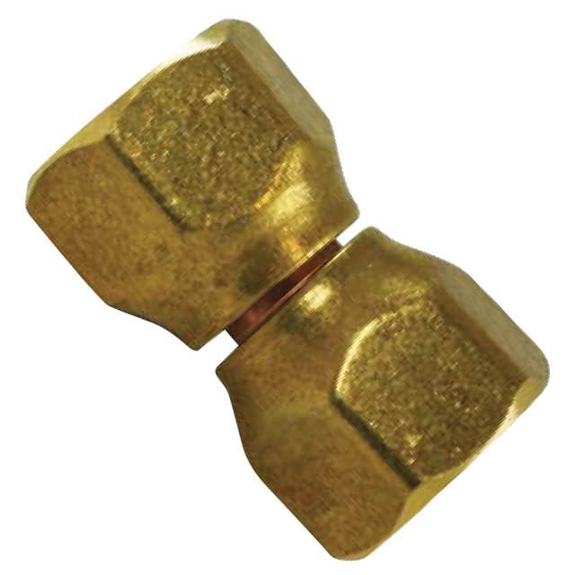 US4-8 | Nut-Swivel 1/2