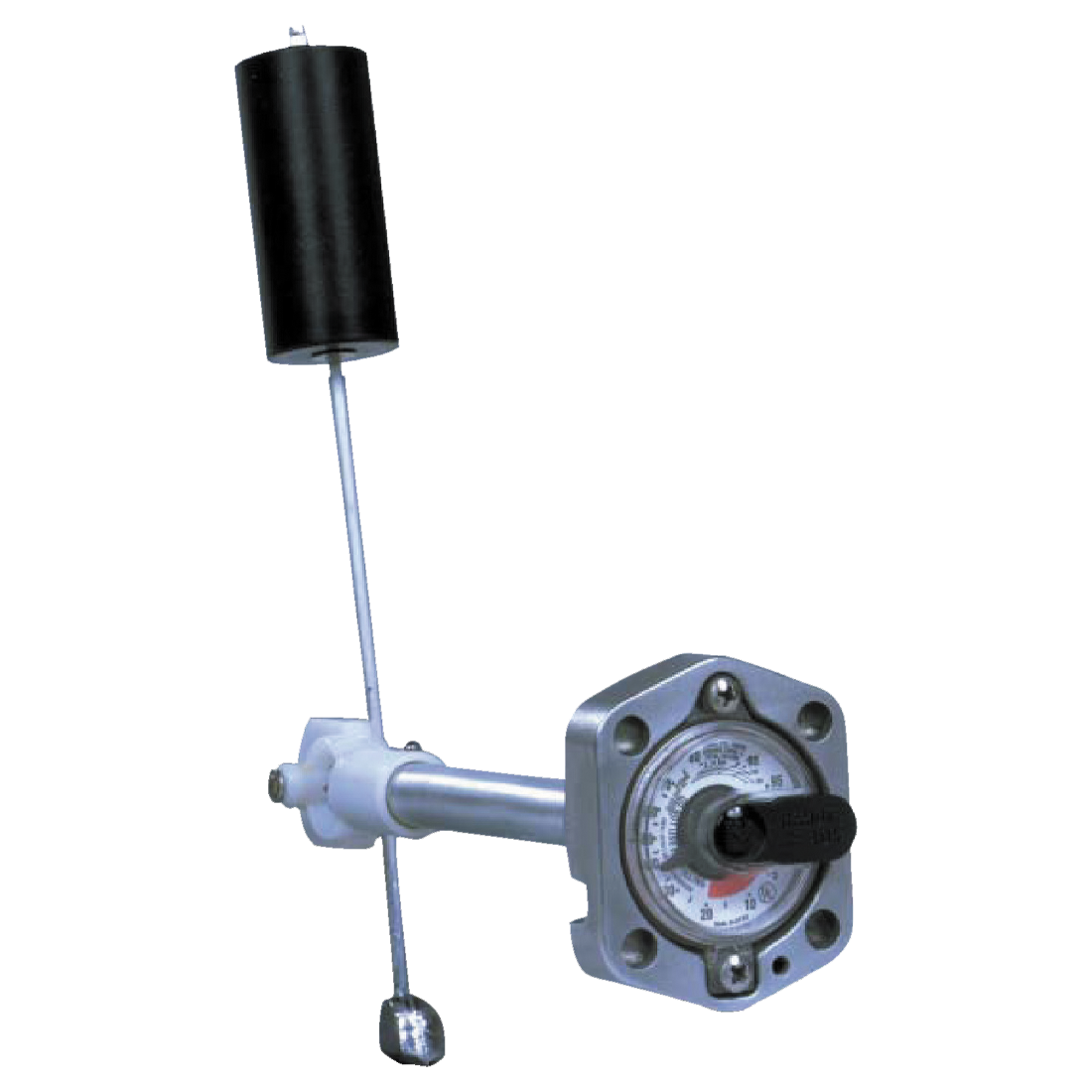 131513 (Squibb Taylor) Gauge-Float Cyl 33 Lb 3/4 Mpt Univ