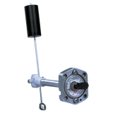 131513 (Squibb Taylor) Gauge-Float Cyl 33 Lb 3/4 Mpt Univ
