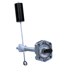 131513 (Squibb Taylor) Gauge-Float Cyl 33 Lb 3/4 Mpt Univ