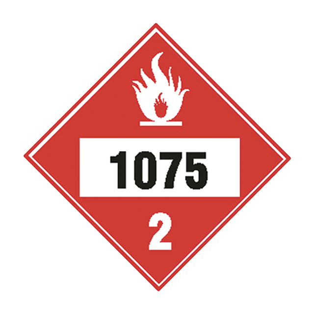 V1075 (Douglass) Decal-Vinyl Dot Diamond 1075 Blk/Wht/Red
