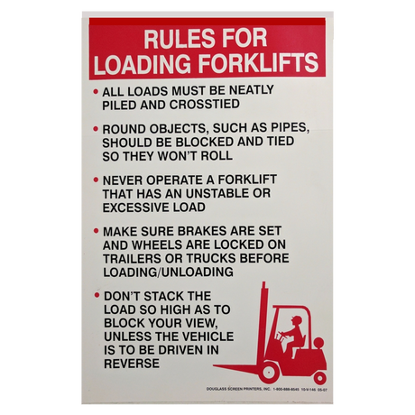 V14 (Douglass) Decal-Vinyl Cyl Excg Checklist