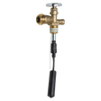 V20691.1 (Manchester Tank) Valve-Cyl 20Lb Horizontal