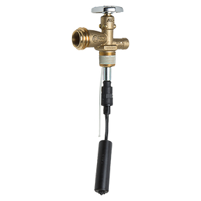V20691.1 (Manchester Tank) Valve-Cyl 20Lb Horizontal