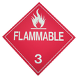 V53 (Douglass) Decal-Vinyl Dot Diamond Flamm Wh/Red