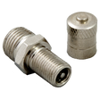 ME-VA1 (Marshall Excelsior) Valve-Pressure 1/8 Npt Type A