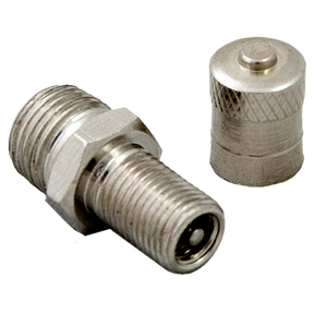 ME-VA1 (Marshall Excelsior) Valve-Pressure 1/8 Npt Type A
