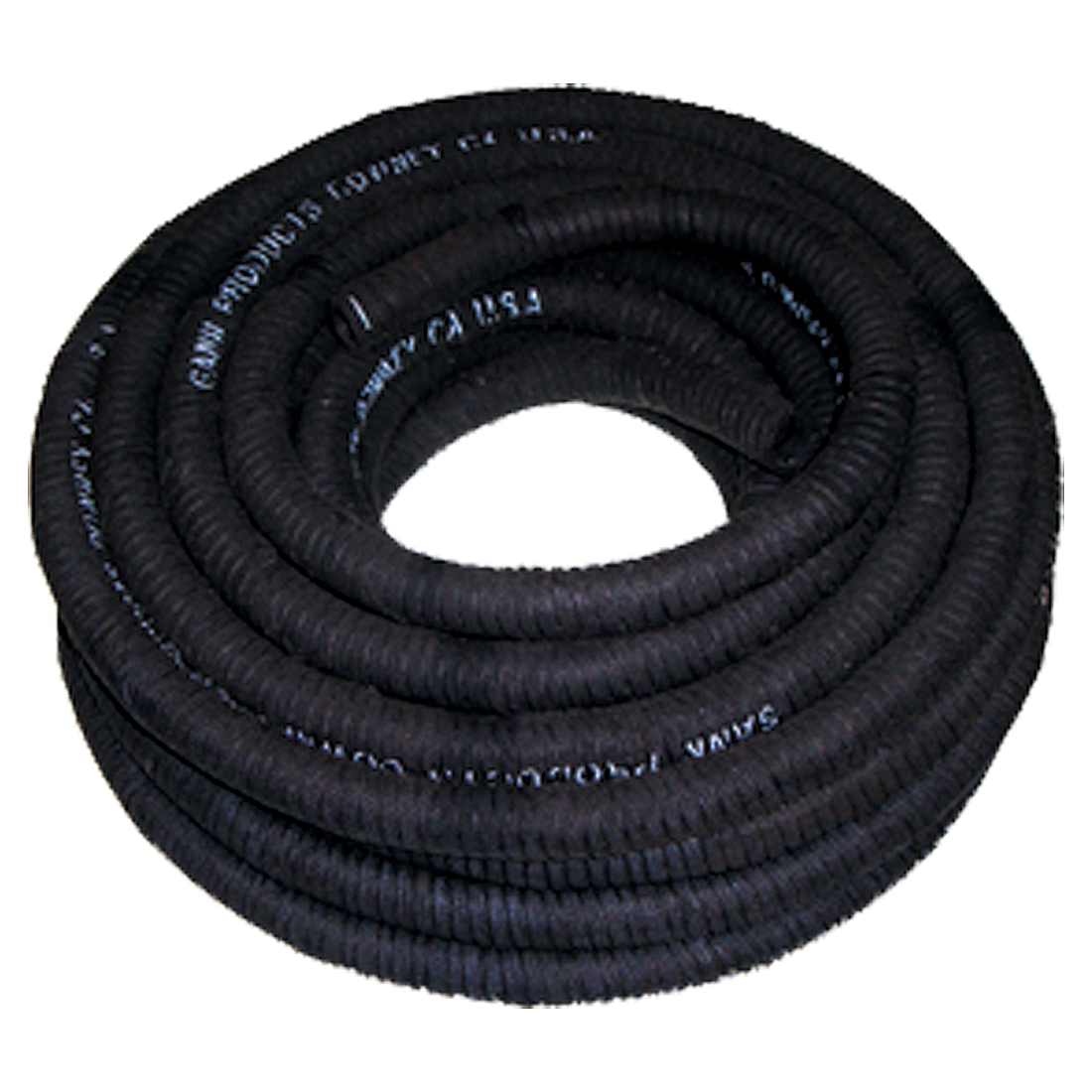 VH-100 | Hose-Vapor Carb 1 Low Pressure