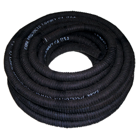 VH-100 | Hose-Vapor Carb 1 Low Pressure