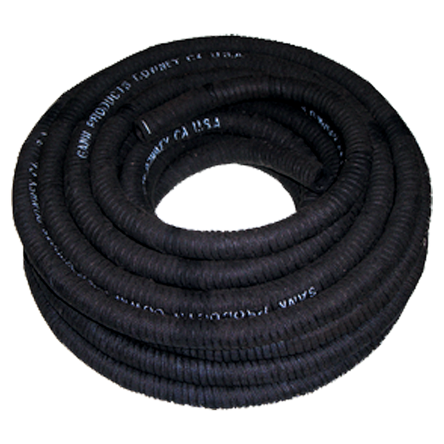 VH-112 | Hose-Vapor Carb 1-1/2 Low Pressure