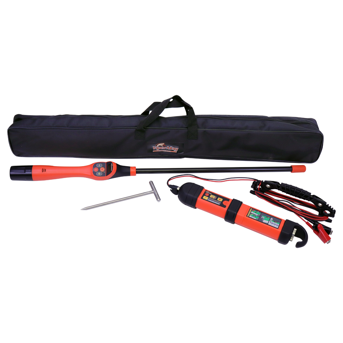 VIP-MAG (Copperhead) Locator-Cable & Pipe Vipermag