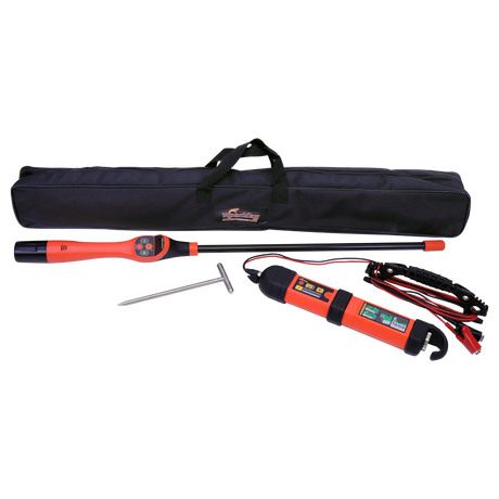 VIP-MAG (Copperhead) Locator-Cable & Pipe Vipermag