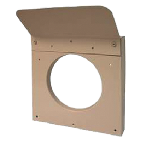 VSK2 (Empire) Kit-Vent Slm Ln Dv25/35/55 Dvc35 Noplate