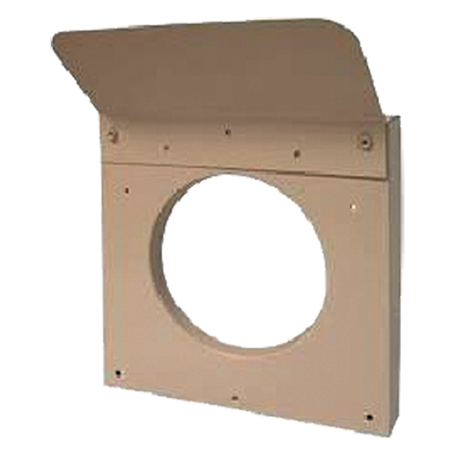 VSK2 (Empire) Kit-Vent Slm Ln Dv25/35/55 Dvc35 Noplate