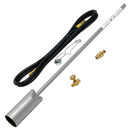 VT 2 1/2-30C (Red Dragon) Kit-Torch Red Dragon 400K Btu