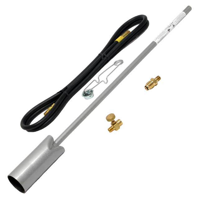 VT 2 1/2-30C (Red Dragon) Kit-Torch Red Dragon 400K Btu