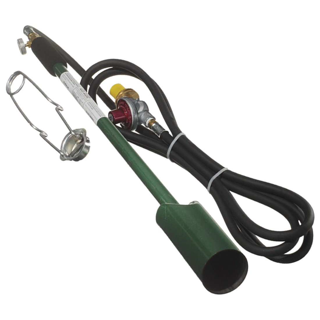 VT2-23C (Red Dragon) Kit-Torch Weed Dragon 100K Btu